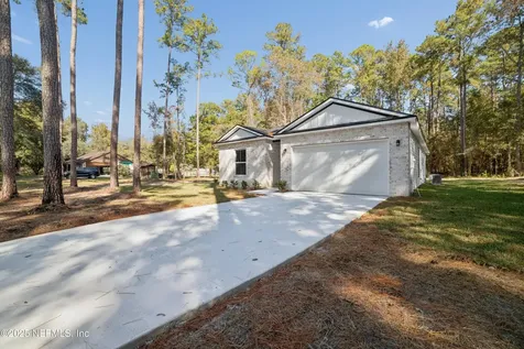 16063 Puskita Trail Jacksonville FL 32218