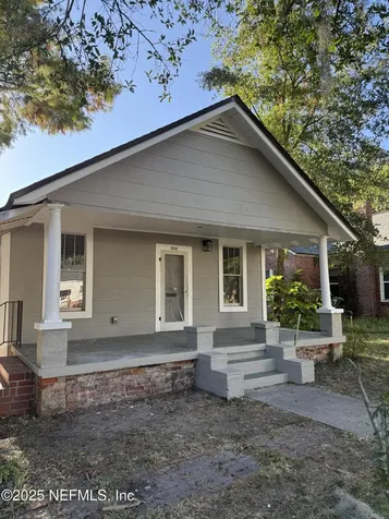 3816 Boone Park Avenue Jacksonville FL 32205