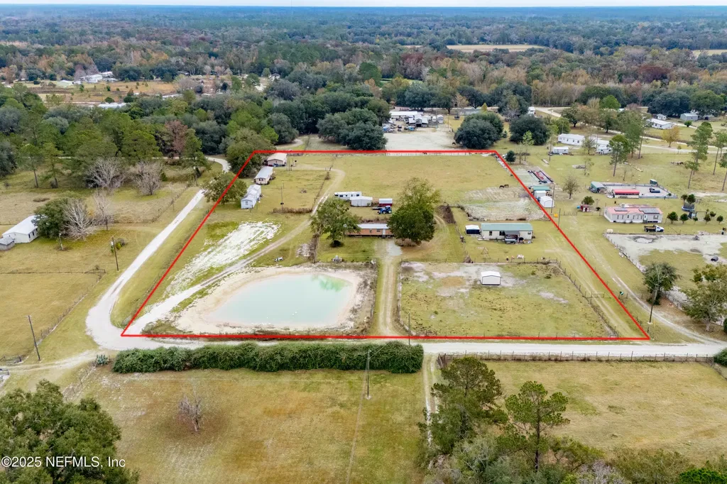 10287 SW 113th Avenue Brooker FL 32622