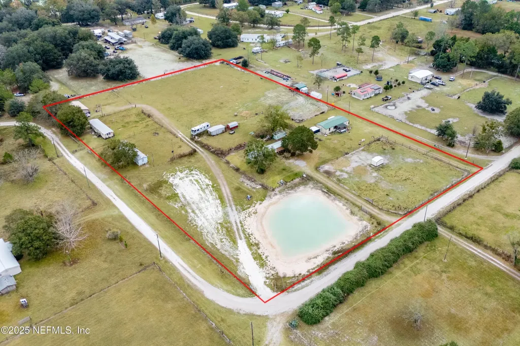 10287 SW 113th Avenue Brooker FL 32622