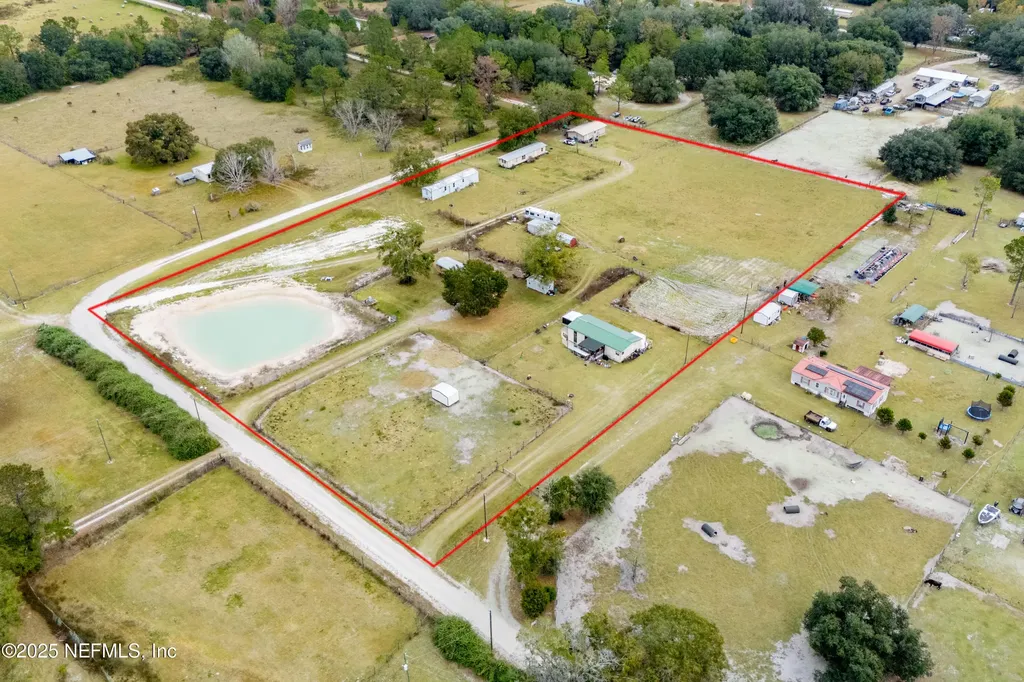 10287 SW 113th Avenue Brooker FL 32622