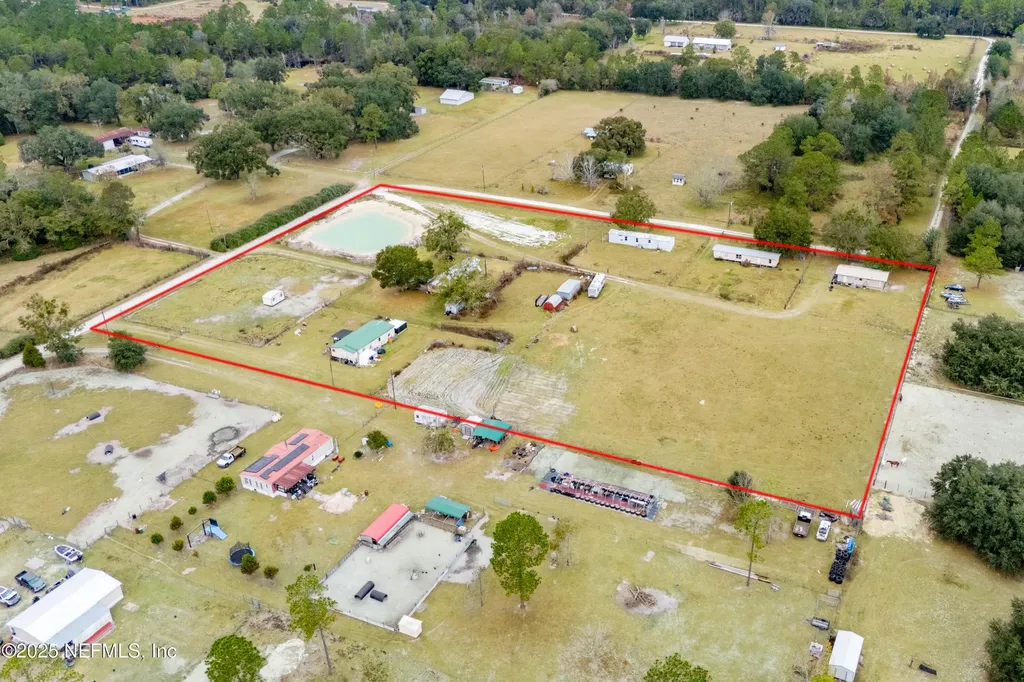 10287 SW 113th Avenue Brooker FL 32622