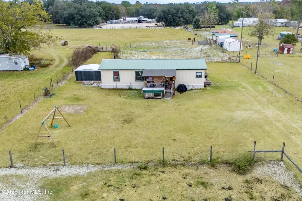 10287 SW 113th Avenue Brooker FL 32622
