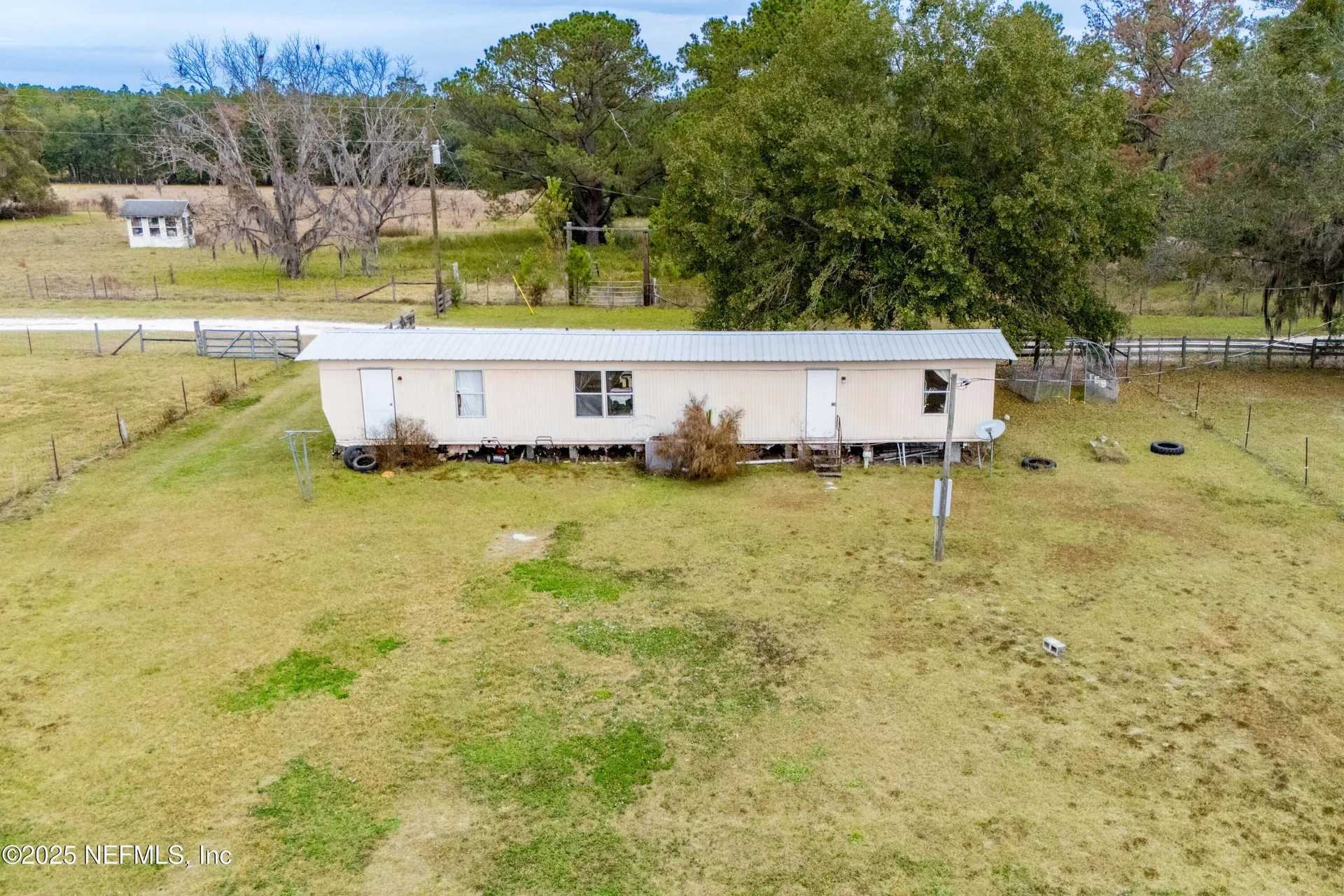 10287 SW 113th Avenue Brooker FL 32622