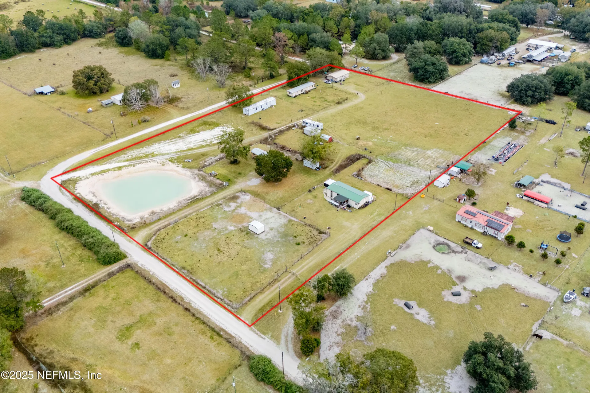 10287 SW 113th Avenue Brooker FL 32622