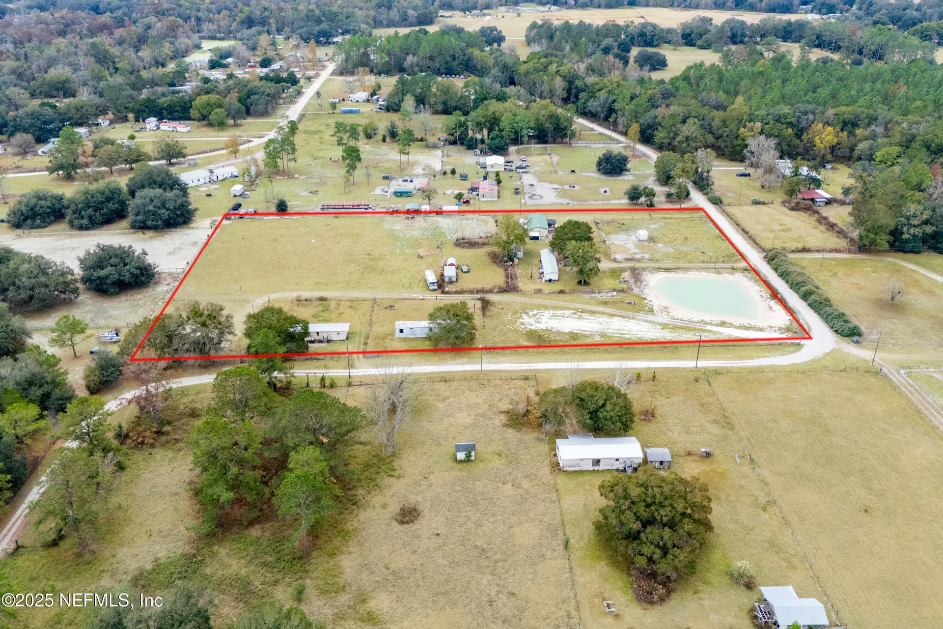 10287 SW 113th Avenue Brooker FL 32622