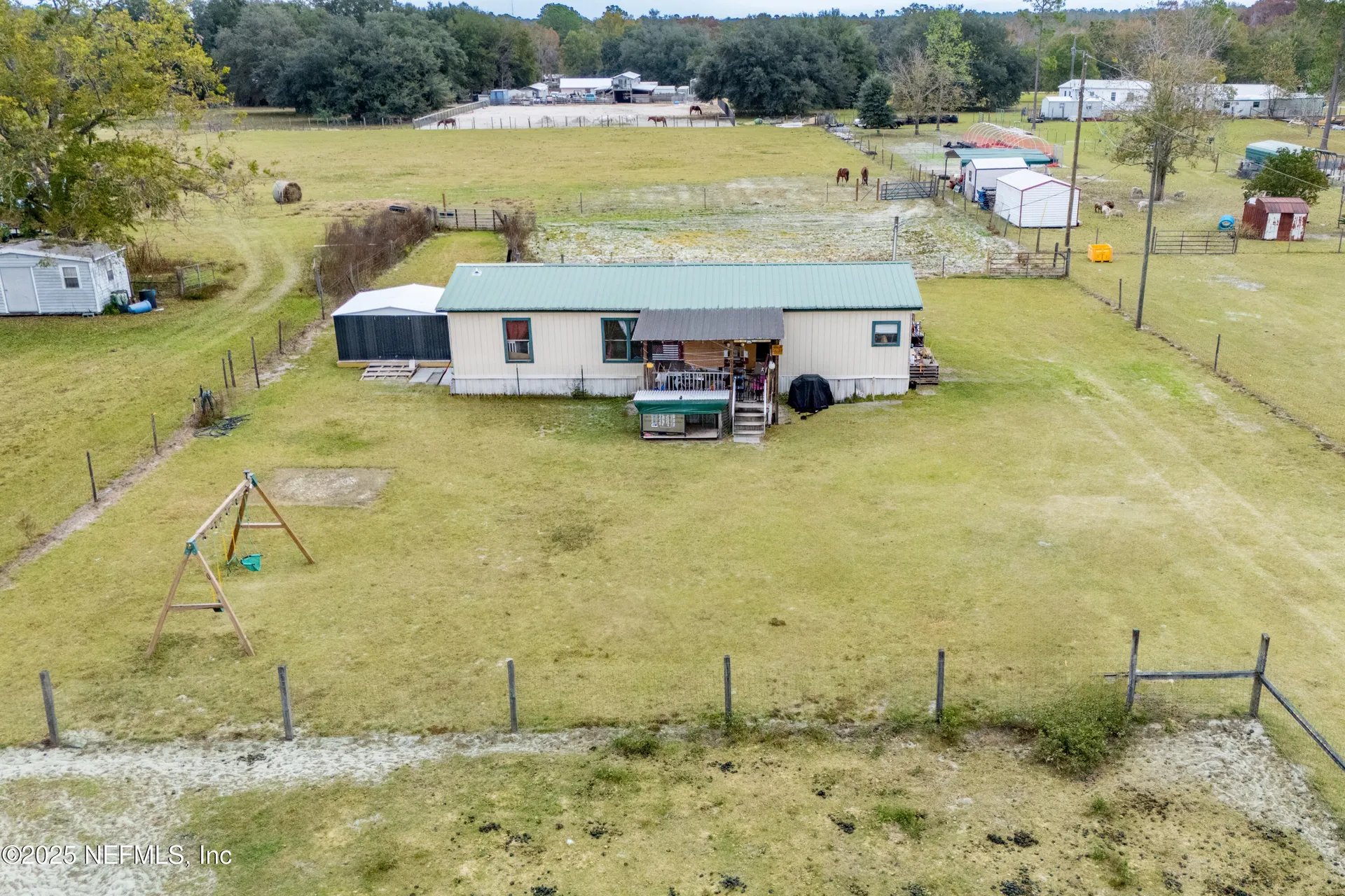 10287 SW 113th Avenue Brooker FL 32622