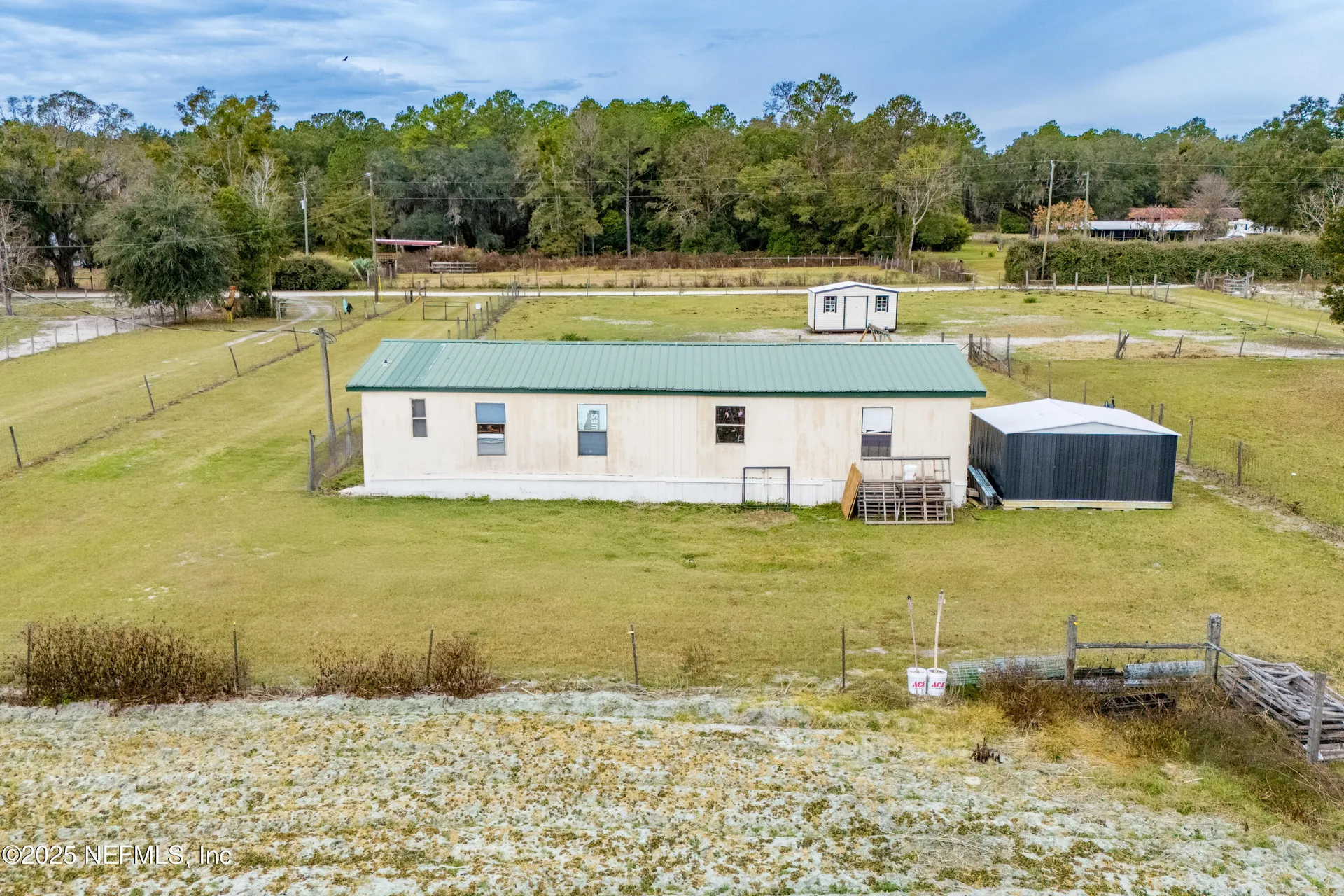 10287 SW 113th Avenue Brooker FL 32622