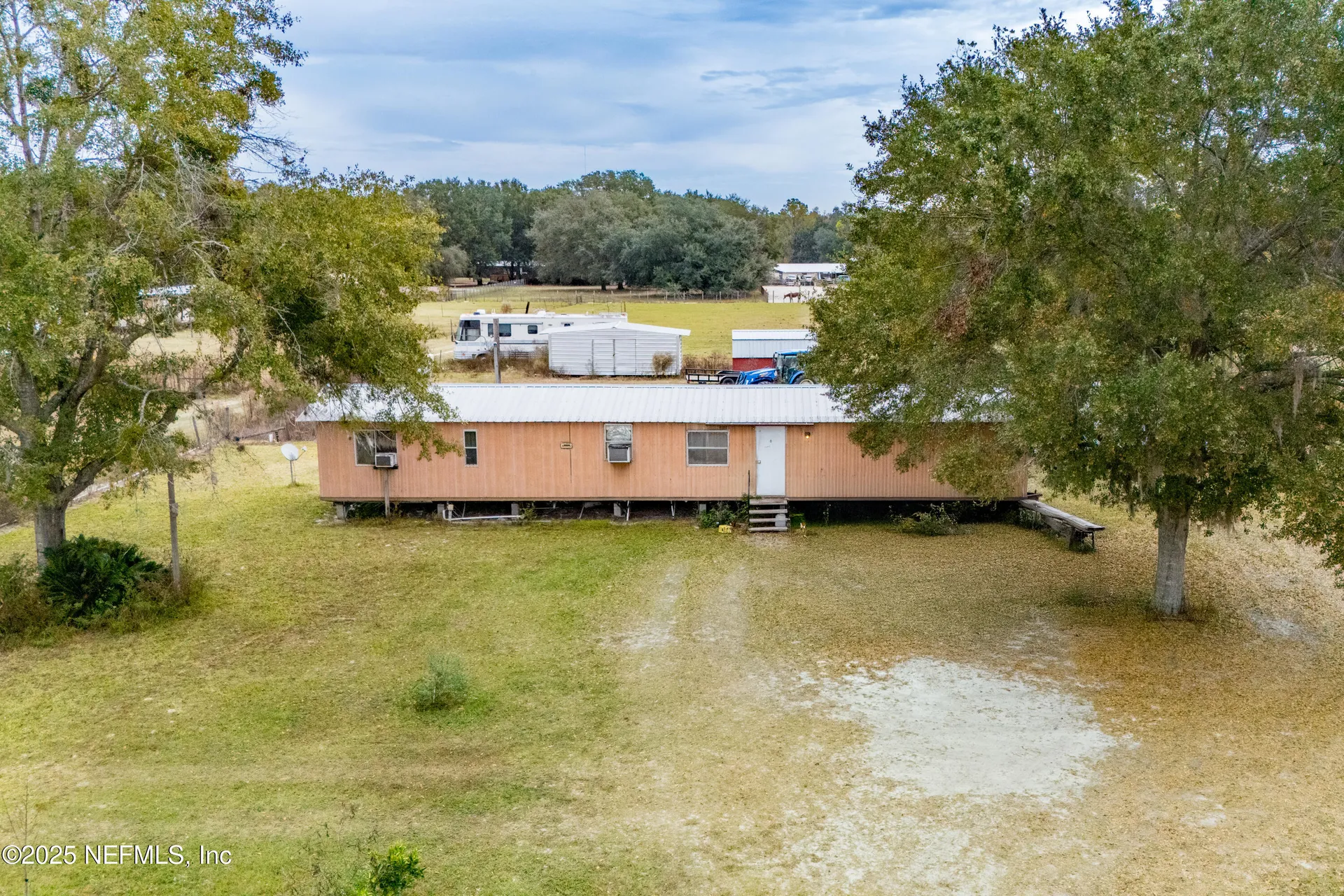 10287 SW 113th Avenue Brooker FL 32622