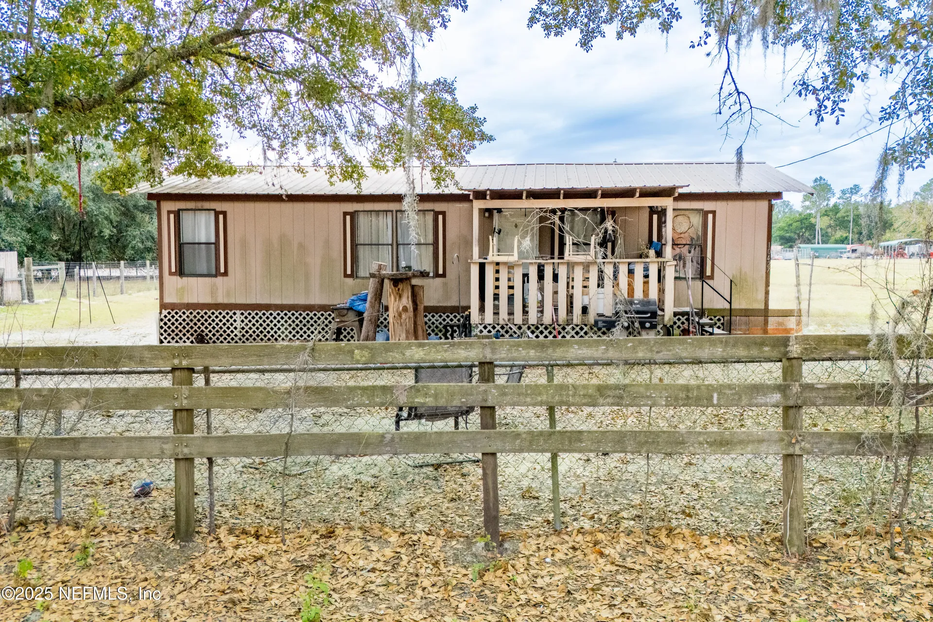 10287 SW 113th Avenue Brooker FL 32622
