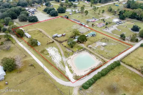 10287 SW 113th Avenue Brooker FL 32622