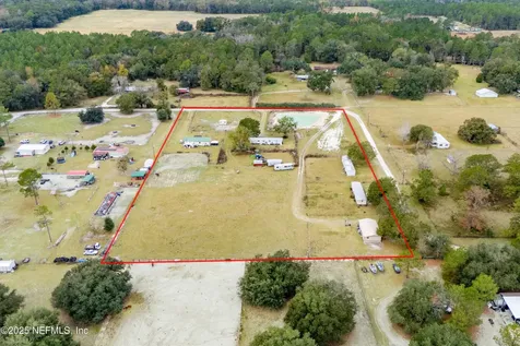 10287 SW 113th Avenue Brooker FL 32622