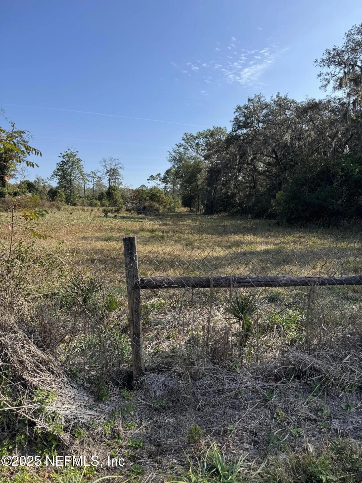102 Greenville Road Pomona Park FL 32181