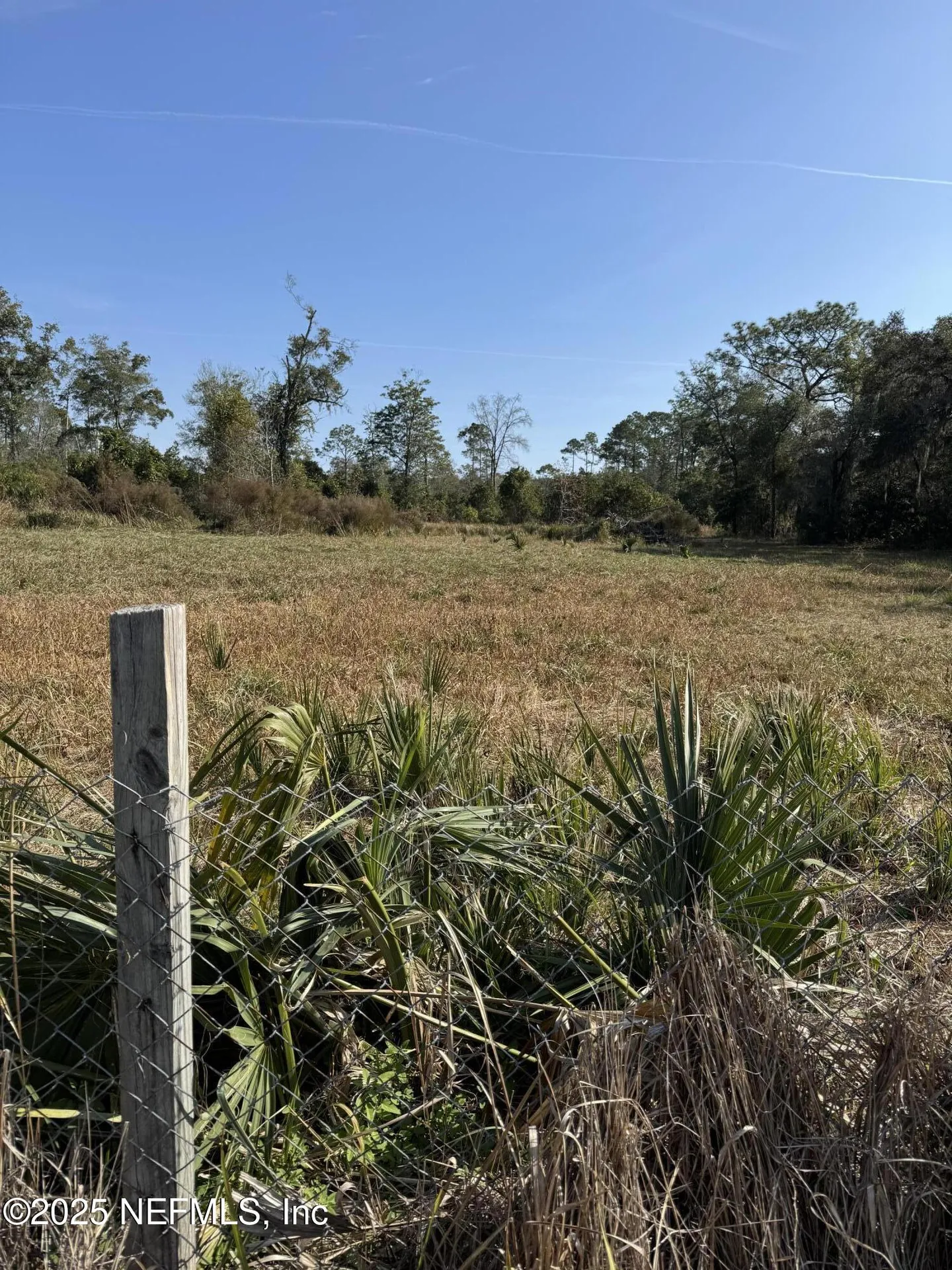 102 Greenville Road Pomona Park FL 32181