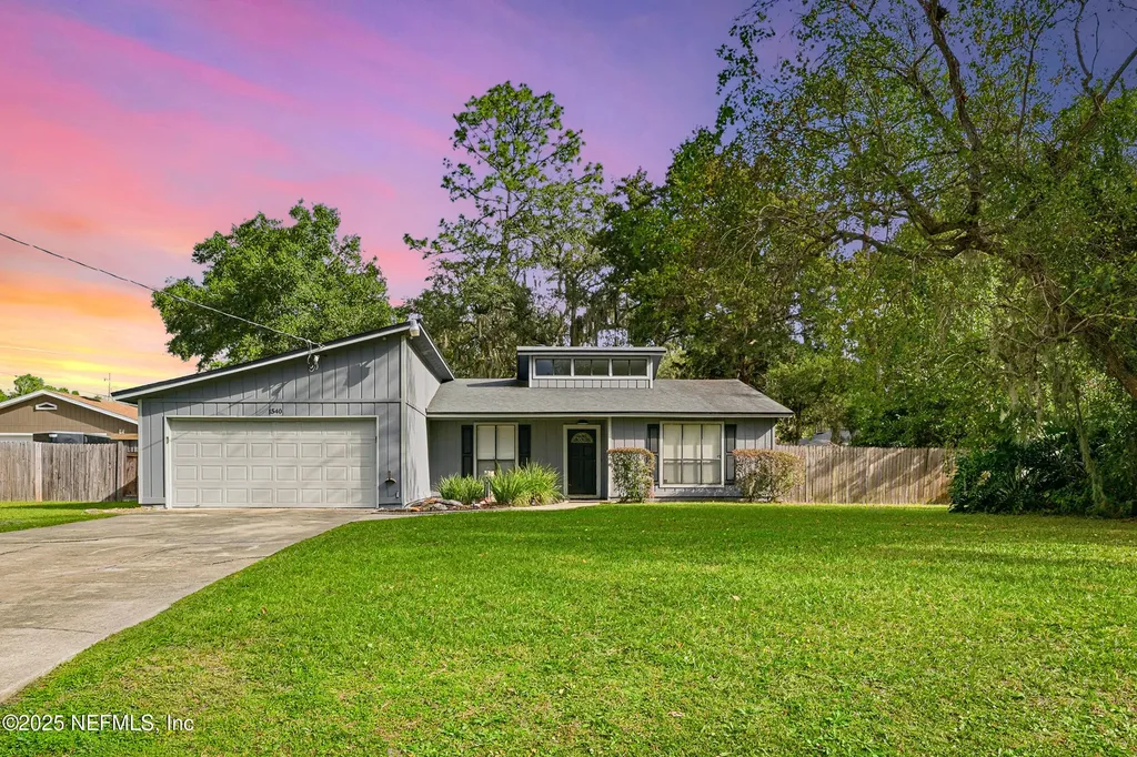 1540 Lemonwood Road St. Johns FL 32259