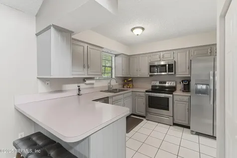 1540 Lemonwood Road St. Johns FL 32259