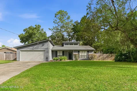 1540 Lemonwood Road St. Johns FL 32259
