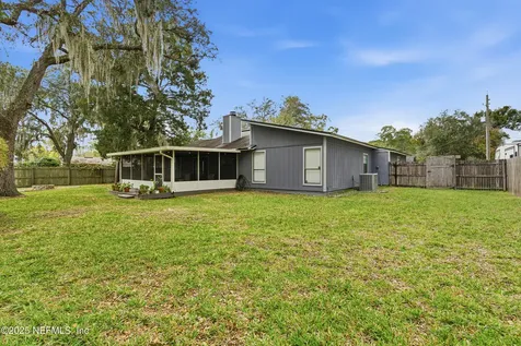1540 Lemonwood Road St. Johns FL 32259