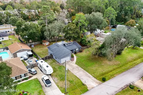 1540 Lemonwood Road St. Johns FL 32259