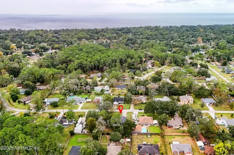 1540 Lemonwood Road St. Johns FL 32259
