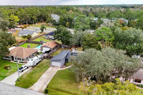 1540 Lemonwood Road St. Johns FL 32259