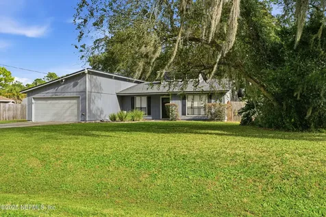 1540 Lemonwood Road St. Johns FL 32259
