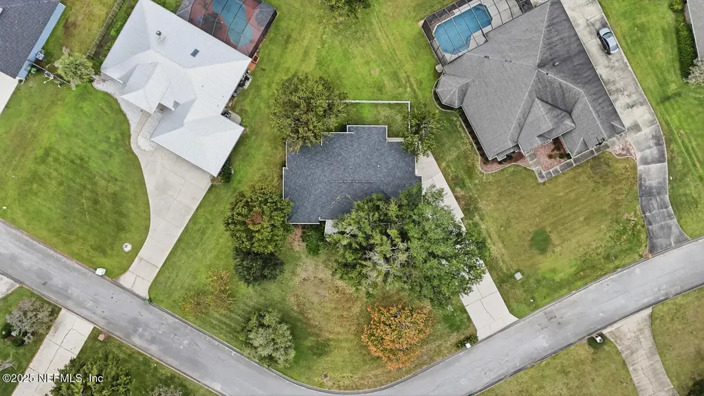 241 Crystal Cove Drive Palatka FL 32177