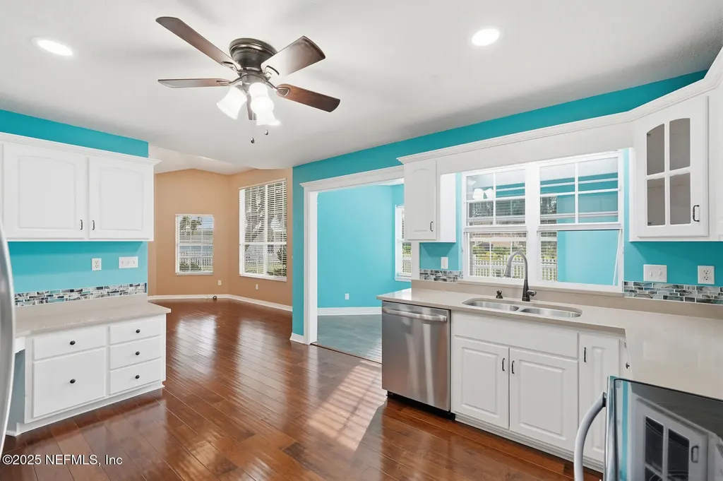 241 Crystal Cove Drive Palatka FL 32177