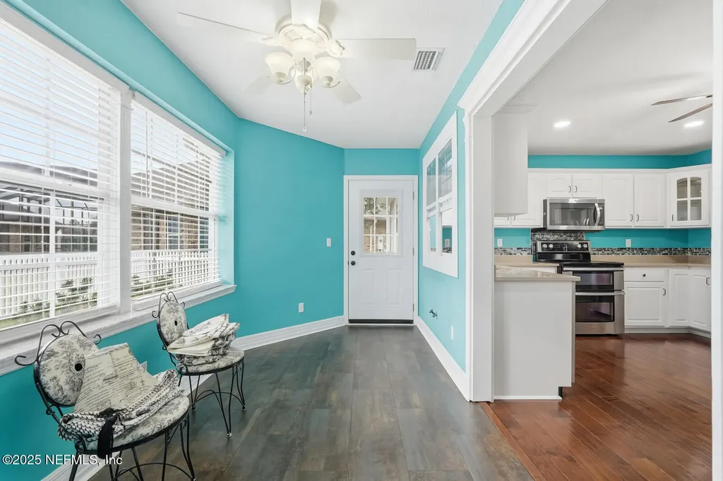 241 Crystal Cove Drive Palatka FL 32177