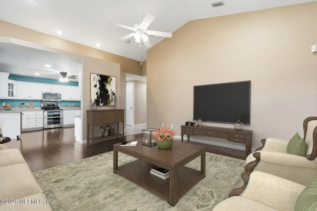 241 Crystal Cove Drive Palatka FL 32177
