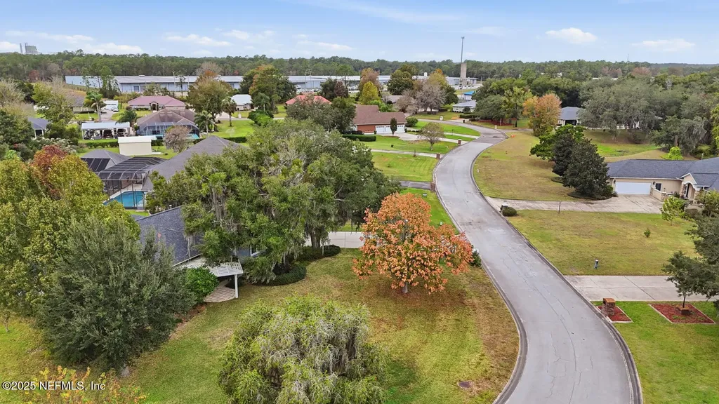241 Crystal Cove Drive Palatka FL 32177