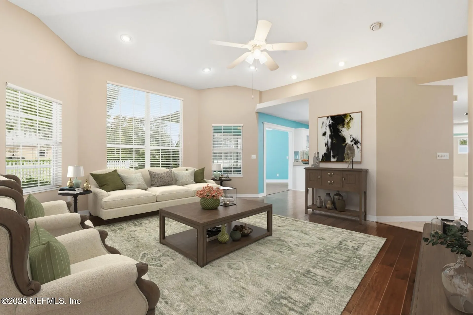 241 Crystal Cove Drive Palatka FL 32177
