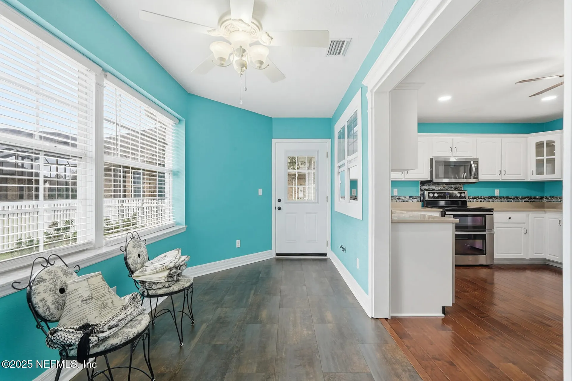241 Crystal Cove Drive Palatka FL 32177