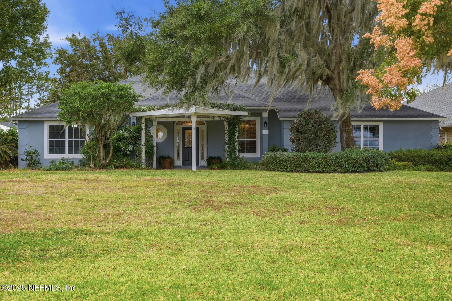 241 Crystal Cove Drive Palatka FL 32177