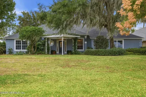 241 Crystal Cove Drive Palatka FL 32177