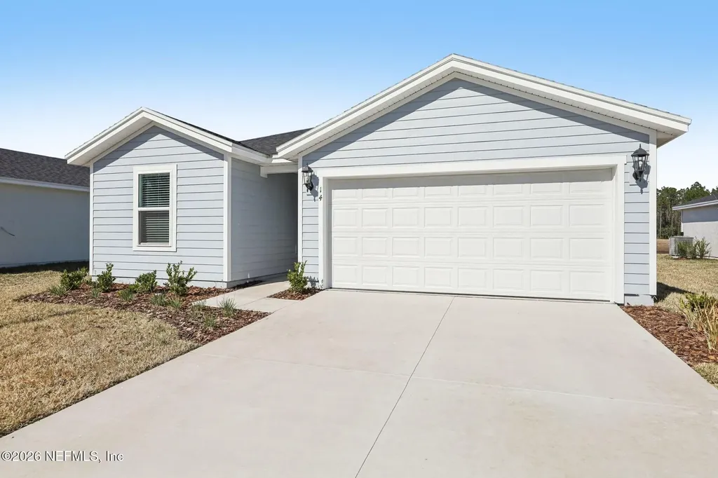 14 Dilly Court Palm Coast FL 32164
