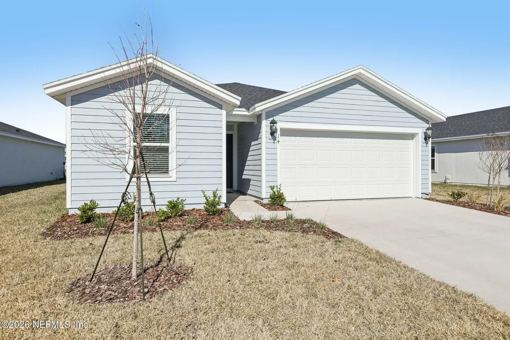 14 Dilly Court Palm Coast FL 32164