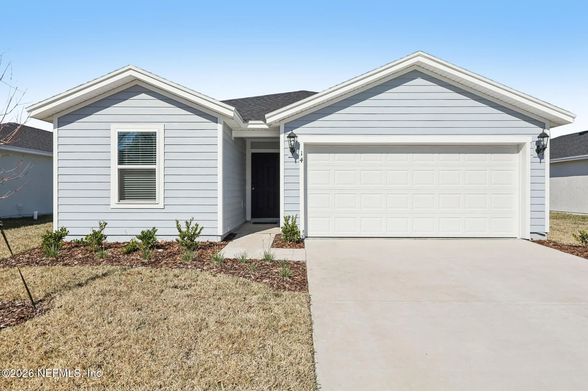 14 Dilly Court Palm Coast FL 32164