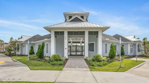 99 Blue Haven Road St. Augustine FL 32095