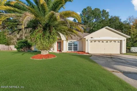 3250 Hammock Cove Court Middleburg FL 32068