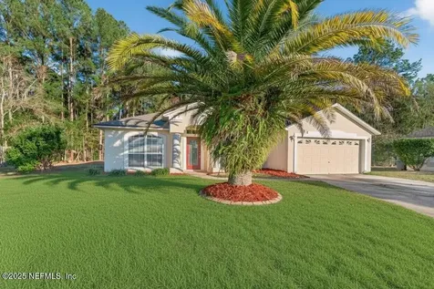 3250 Hammock Cove Court Middleburg FL 32068