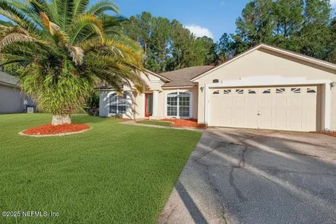 3250 Hammock Cove Court Middleburg FL 32068