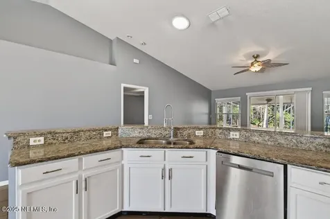 3250 Hammock Cove Court Middleburg FL 32068