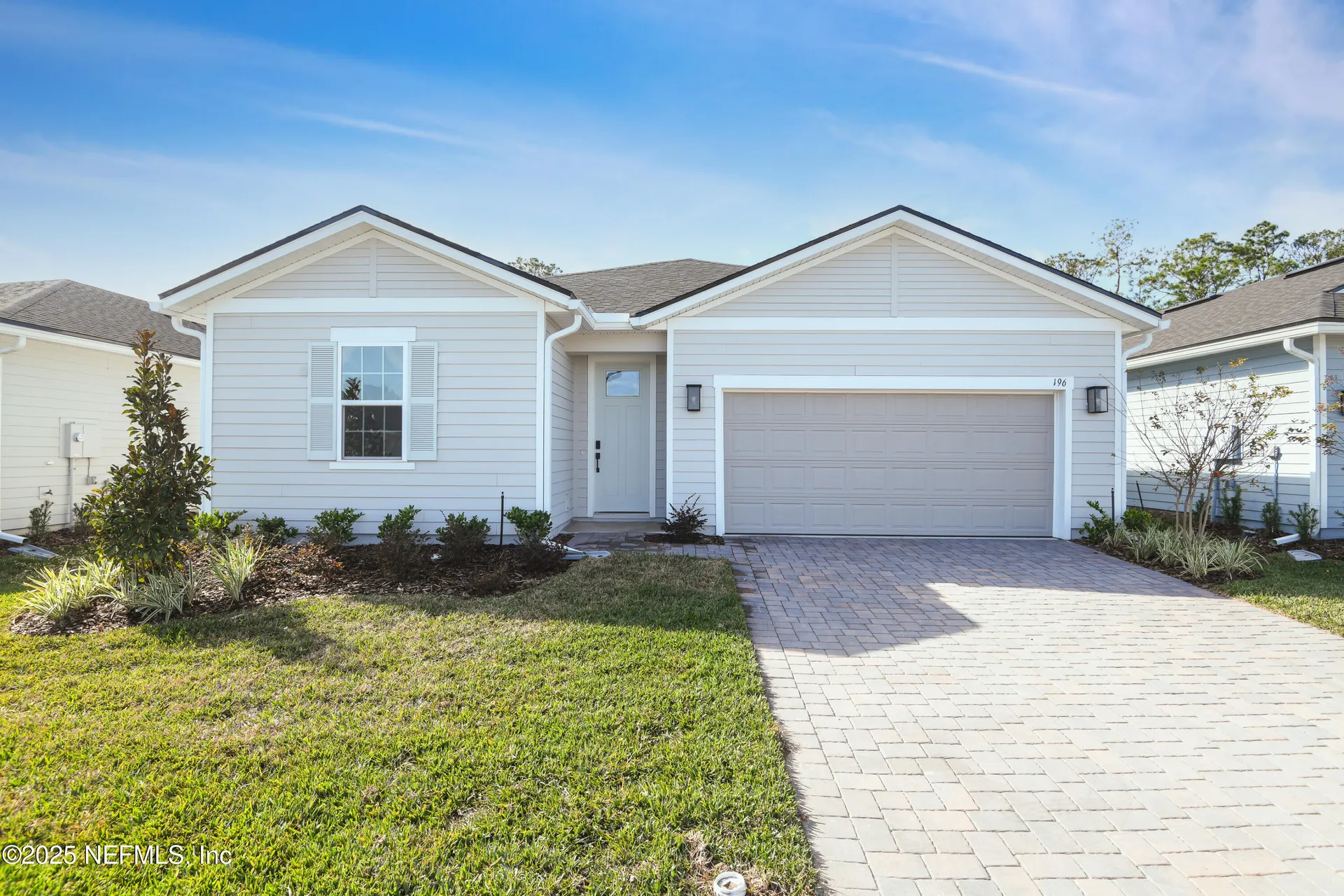 196 Enclave Avenue Palm Coast FL 32164
