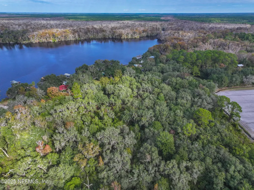 13550 N County Road 13 St. Augustine FL 32092