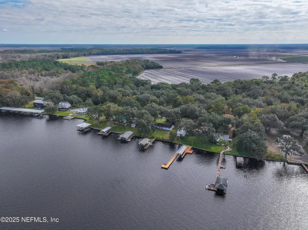 13550 N County Road 13 St. Augustine FL 32092