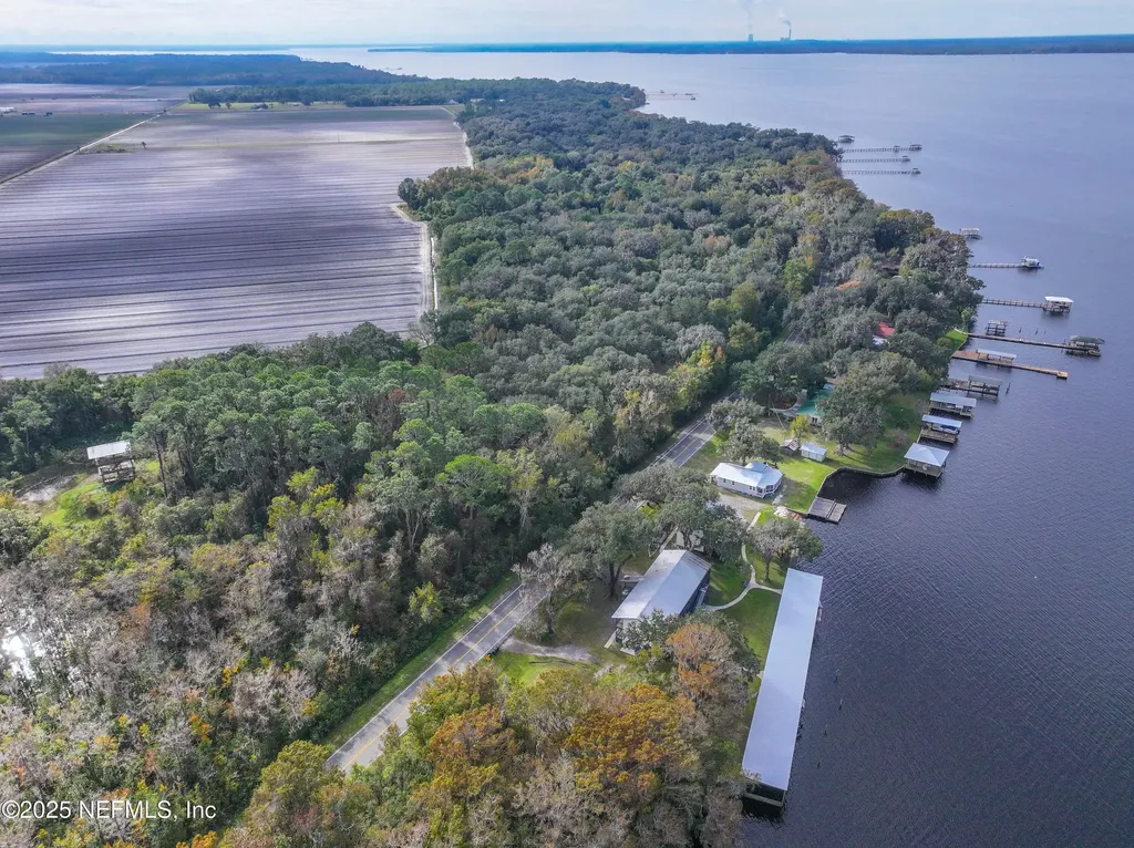 13550 N County Road 13 St. Augustine FL 32092