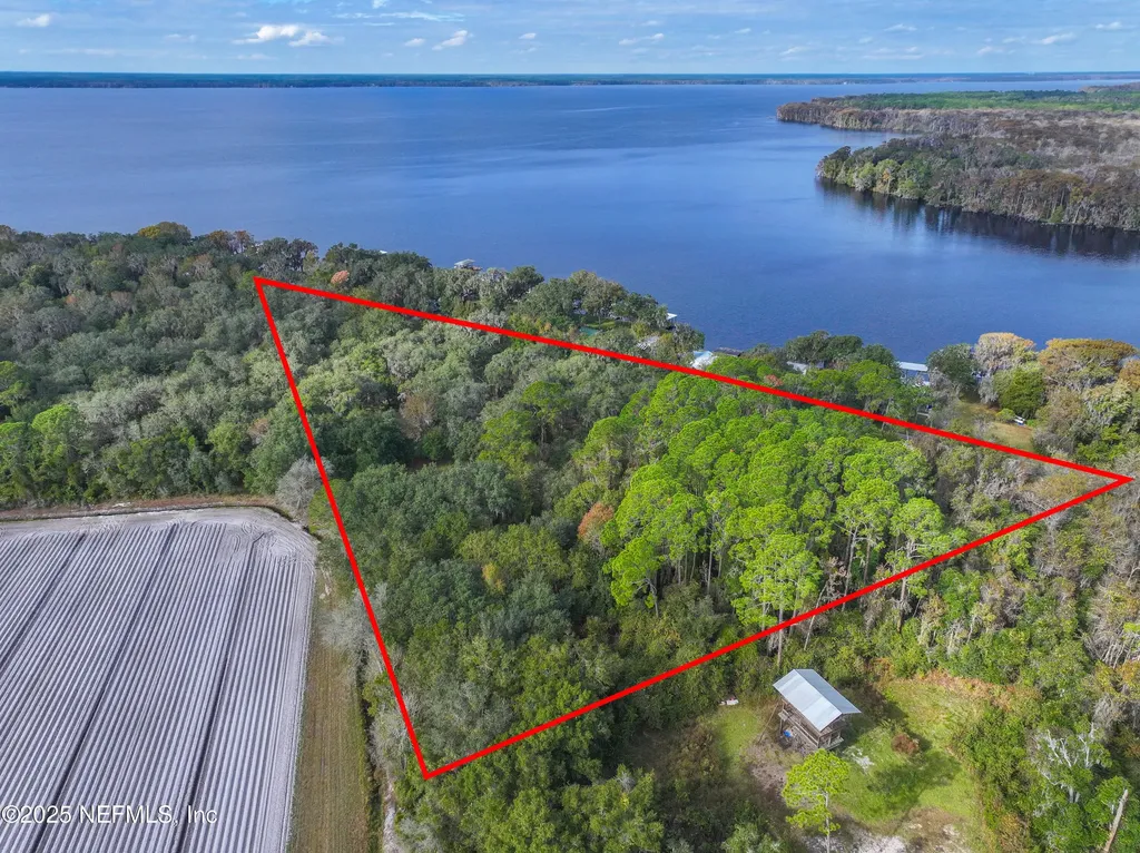 13550 N County Road 13 St. Augustine FL 32092