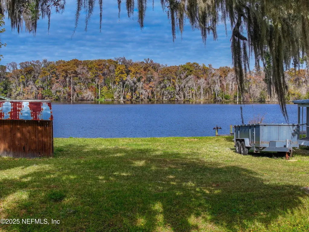 13550 N County Road 13 St. Augustine FL 32092