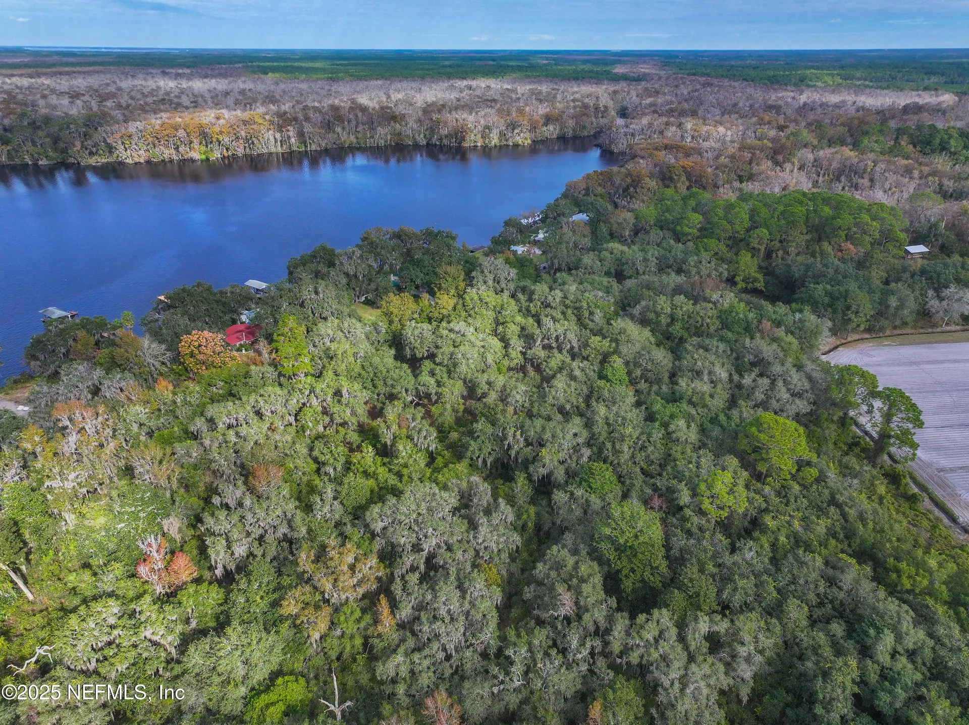 13550 N County Road 13 St. Augustine FL 32092